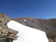 dorsale finale pulita