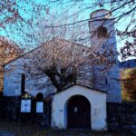 La Chiesa di San Giovanni.