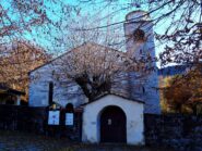 La Chiesa di San Giovanni.