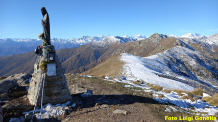 Situazione neve
