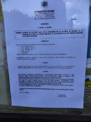 Ordinanza divieti