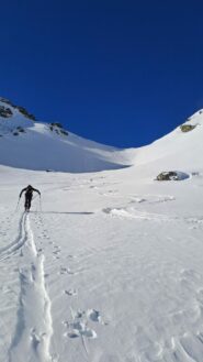Ultimo pezzo, da qui manca poco.