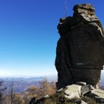 Lunga Scursa: torrione