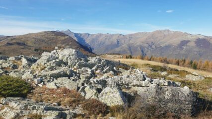 Monte Dubasso