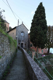 San Nicolò di Capodimonte