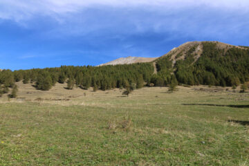 Français Pelouxe (Monte) e Monte Pelvo
