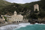 Abbazia di San Fruttuoso