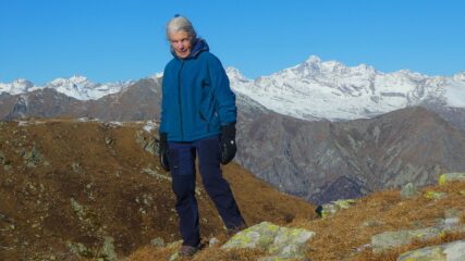 Gran Paradiso