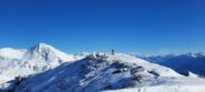 Croce di vetta