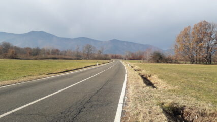 verso Cafasse..