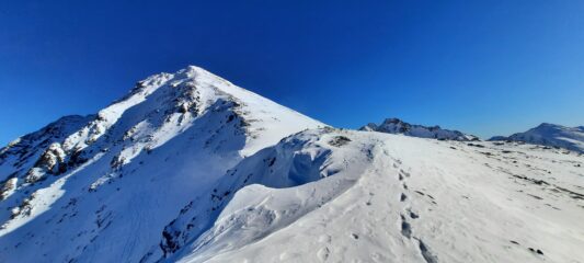 Sotto Rognosa e Rognosa