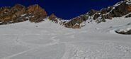 Ancora ottima sotto la conca superiore 