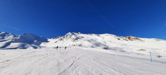 Poi piste che fanno comodo 