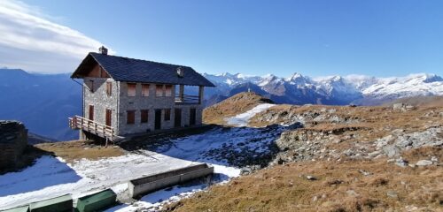 Alpe Monastero