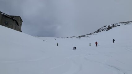 Dopo la fine degli impianti