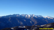Gruppo Orsiera Rocciavrè