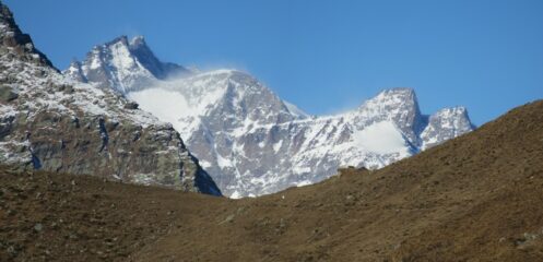 Gran Paradiso