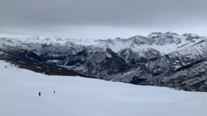 Parte alta