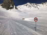 fine tratto skiroad