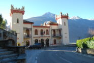 A Castello Baraing