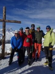 Gruppo vetta