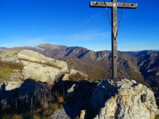 verso il Galero 