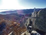 Cima rocca del Col