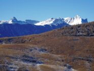 Chersogno e Pelvo d'Elva