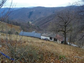 Sopra tetti Rimet