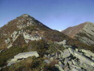 cresta per quota 2094