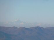 Il Monviso con lo zoom