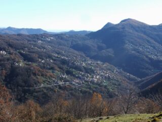 Bargagli dal Candelozzo