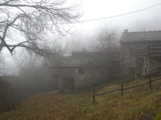 Monti di Voragno vecchio