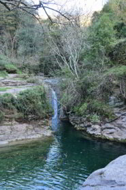 Il Lago delle Oche