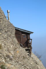 Bivacco città di Busalla