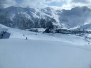 Al un po' lentino... Grand Area