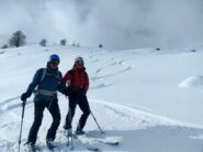 Giulietta, Al e le nostre belle tracce