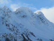 Cresta di Corleans