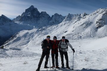 Pubblicità occhiali