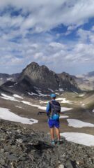 Lorenzo vista Pelvat