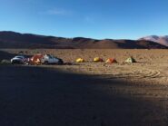 Campo base