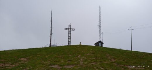 Monte Faudo (m.1149)