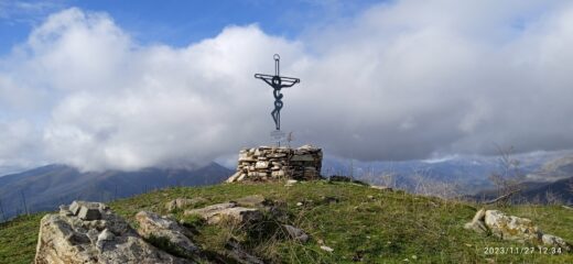 Monte Omo (m.1129)