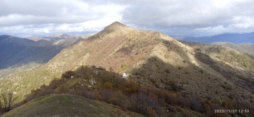  Verso il Monte Moro 