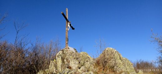 Monte Spinarda (m.1357)