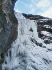 Condizioni della cascata 