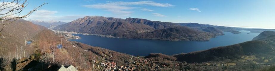 Lago d'Orta