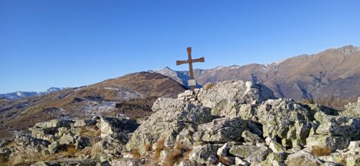 Monte Dubasso (m.1543)