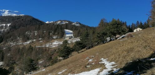 Alpe Chacotteyes