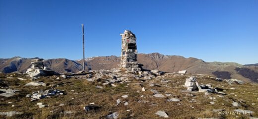 Monte Armetta (m.1744)